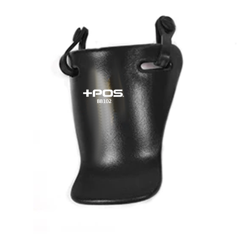 Throat Guard