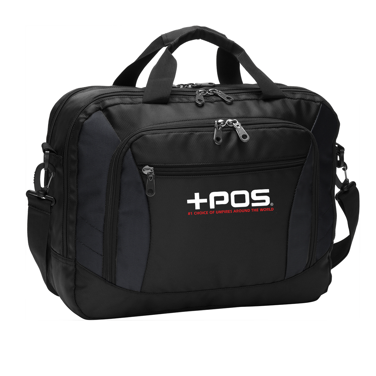 +POS® Briefcase Bag