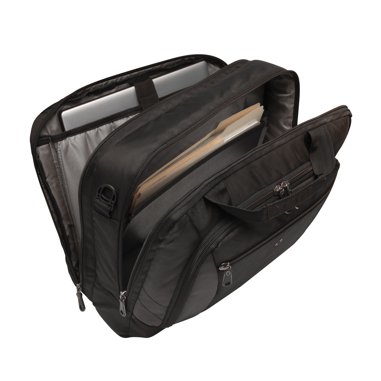 +POS® Briefcase Bag