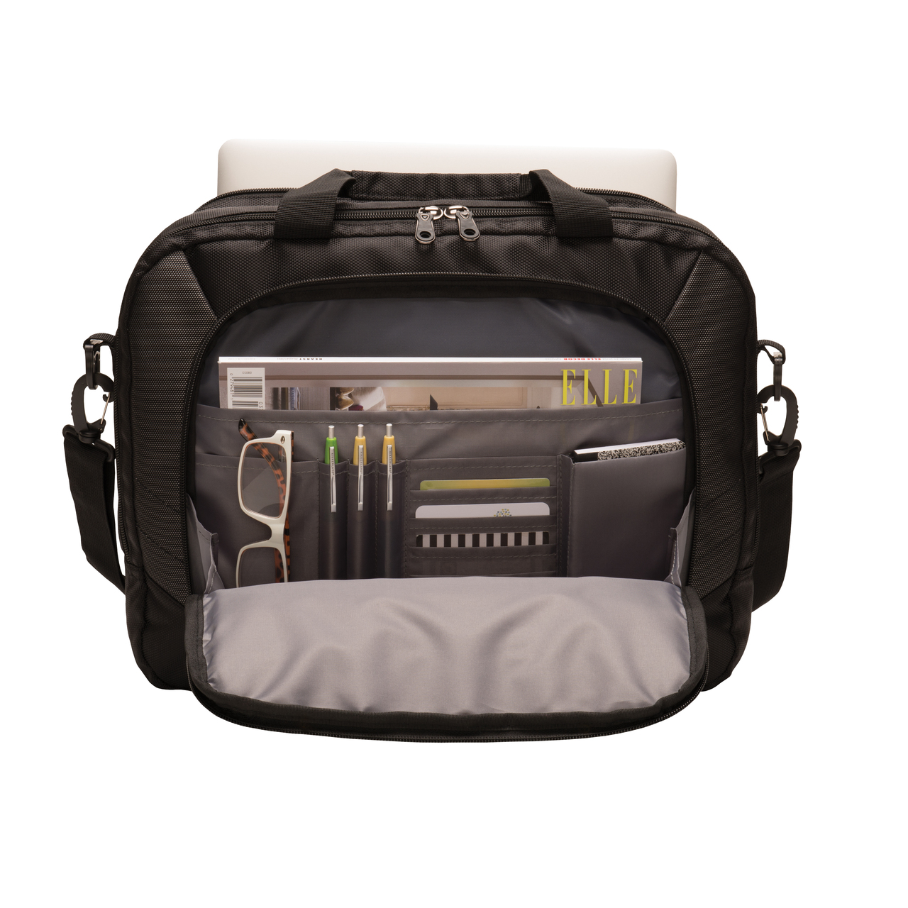 +POS® Briefcase Bag