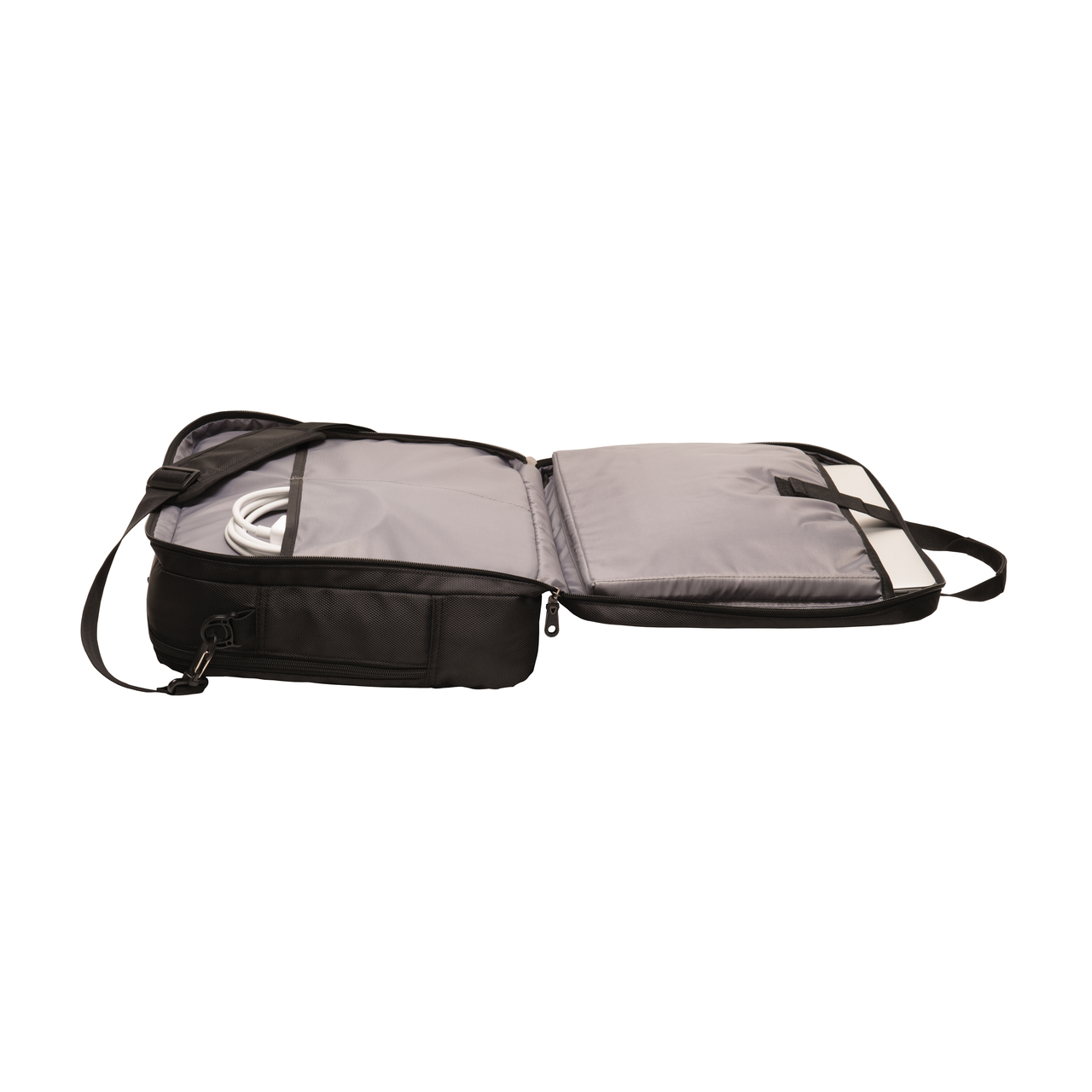 +POS® Briefcase Bag
