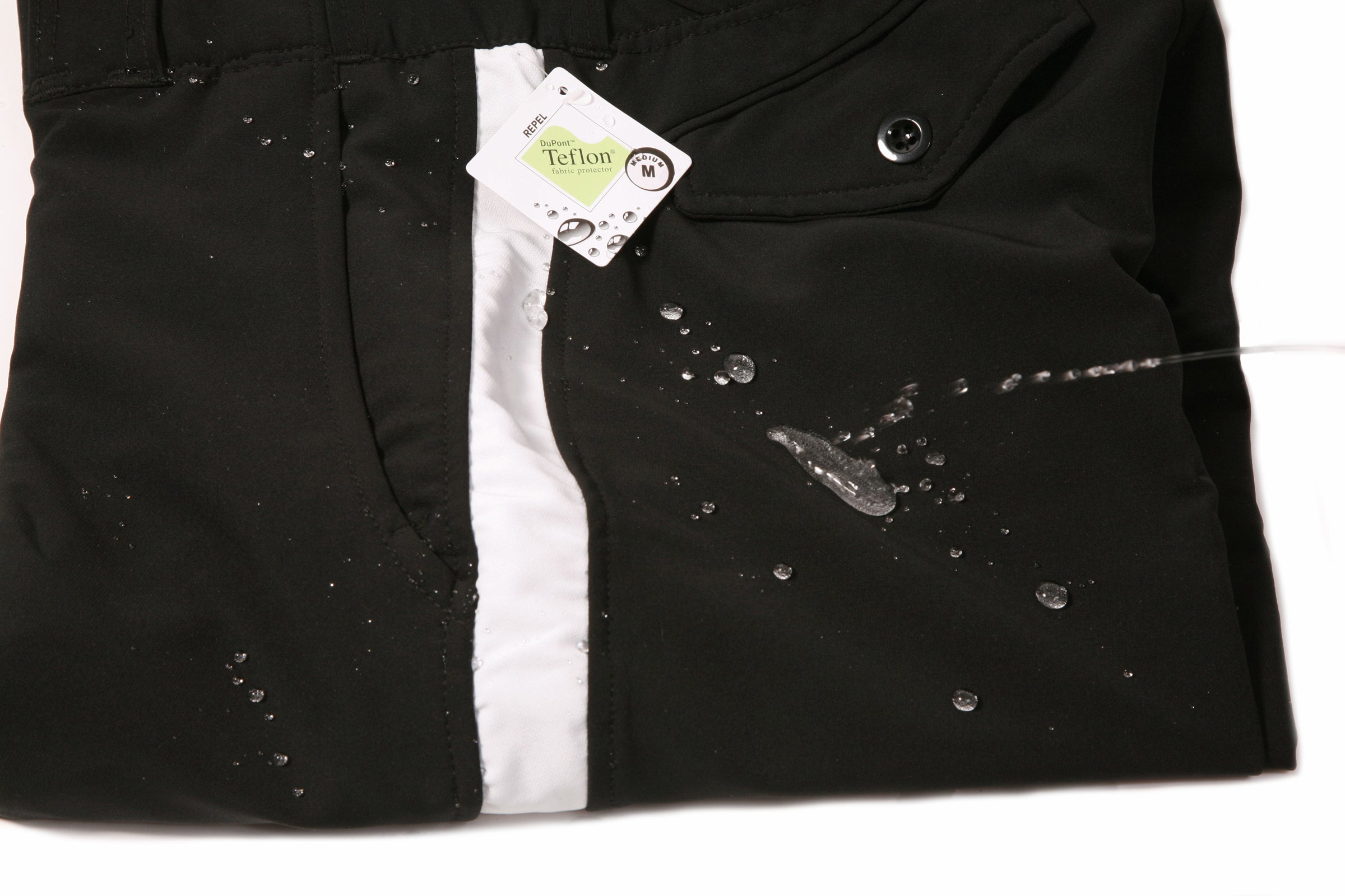 3W Teflon Coated Football Referee Pants