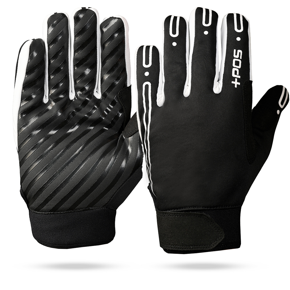 +POS® All Weather Officiating Gloves
