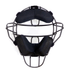 ZRO-G Black Frame Mask with Cool Mesh Pads