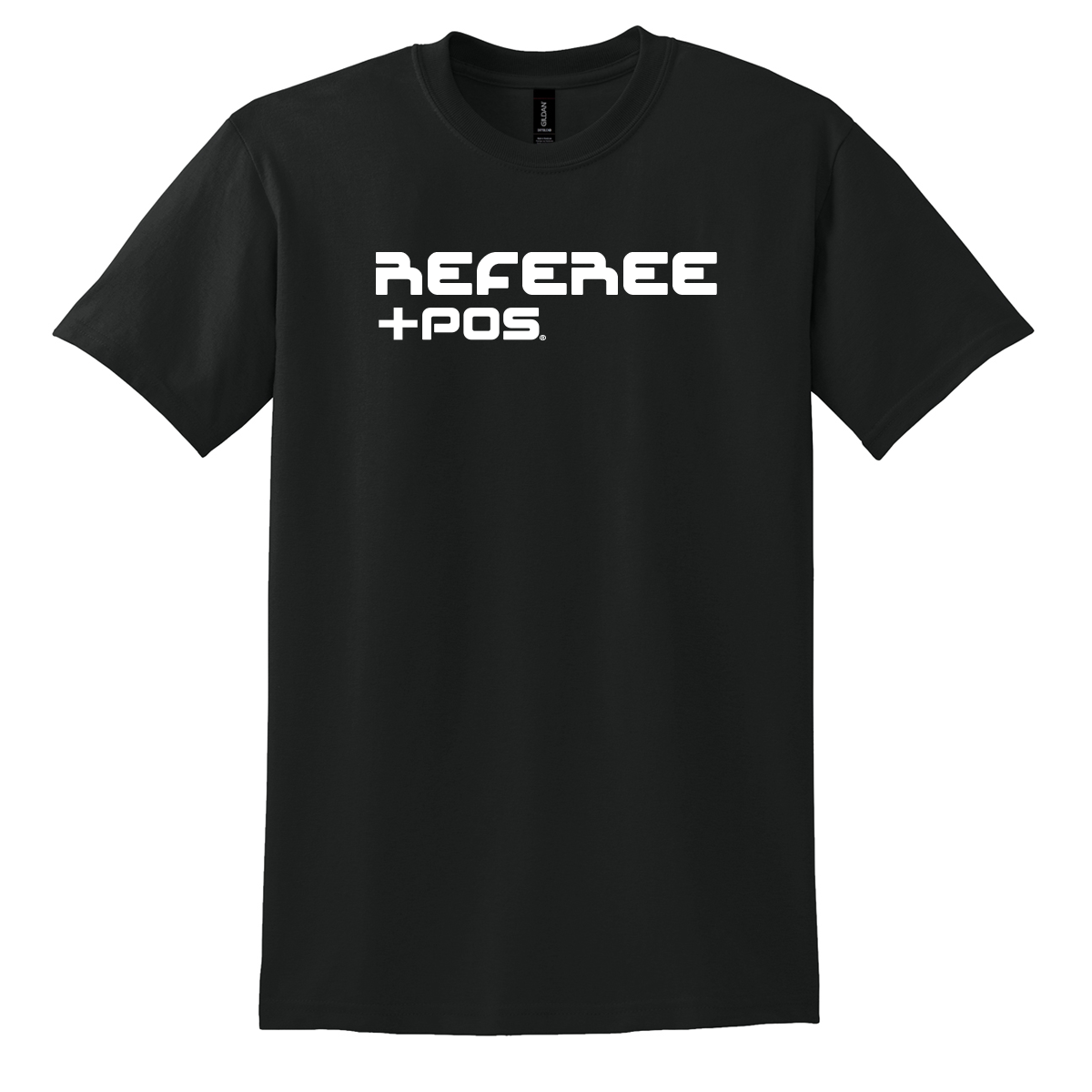 Referee T-Shirt