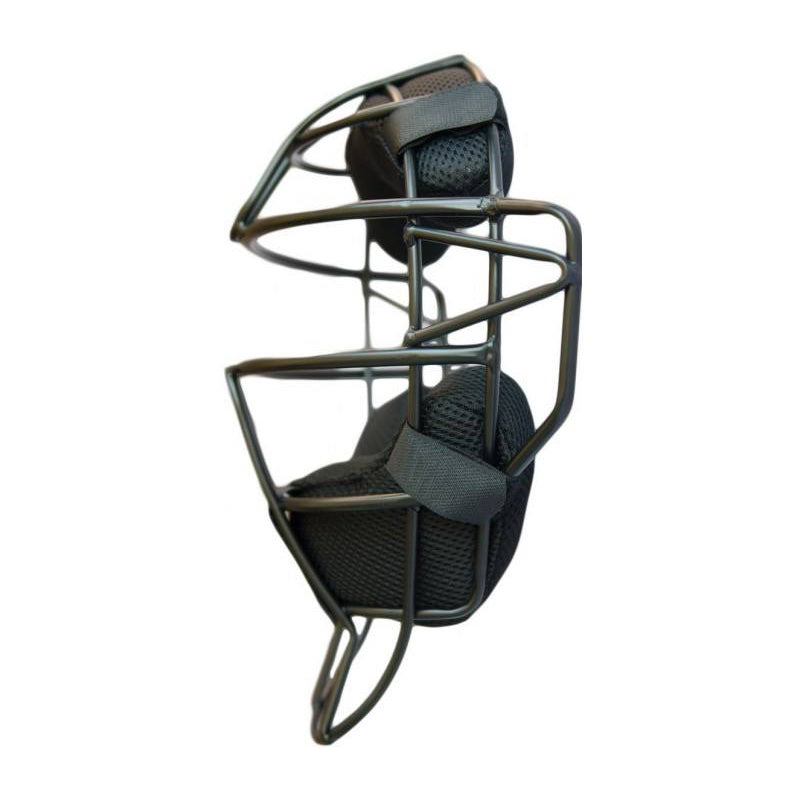 ZRO-G Black Frame Mask with Cool Mesh Pads