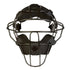 ZRO-G Black Frame Mask with Cool Mesh Pads