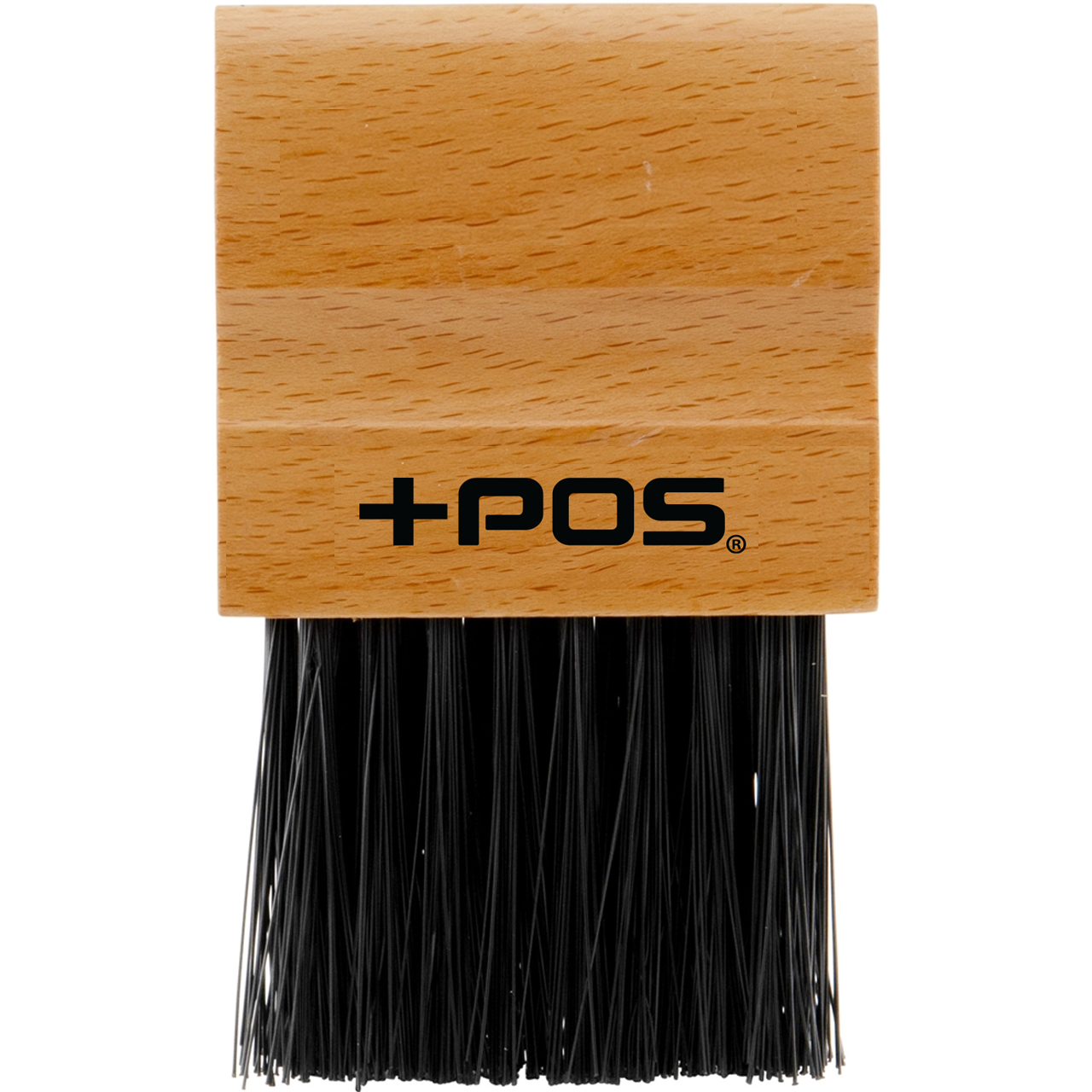 Wood Handle Umpire Plate Brush