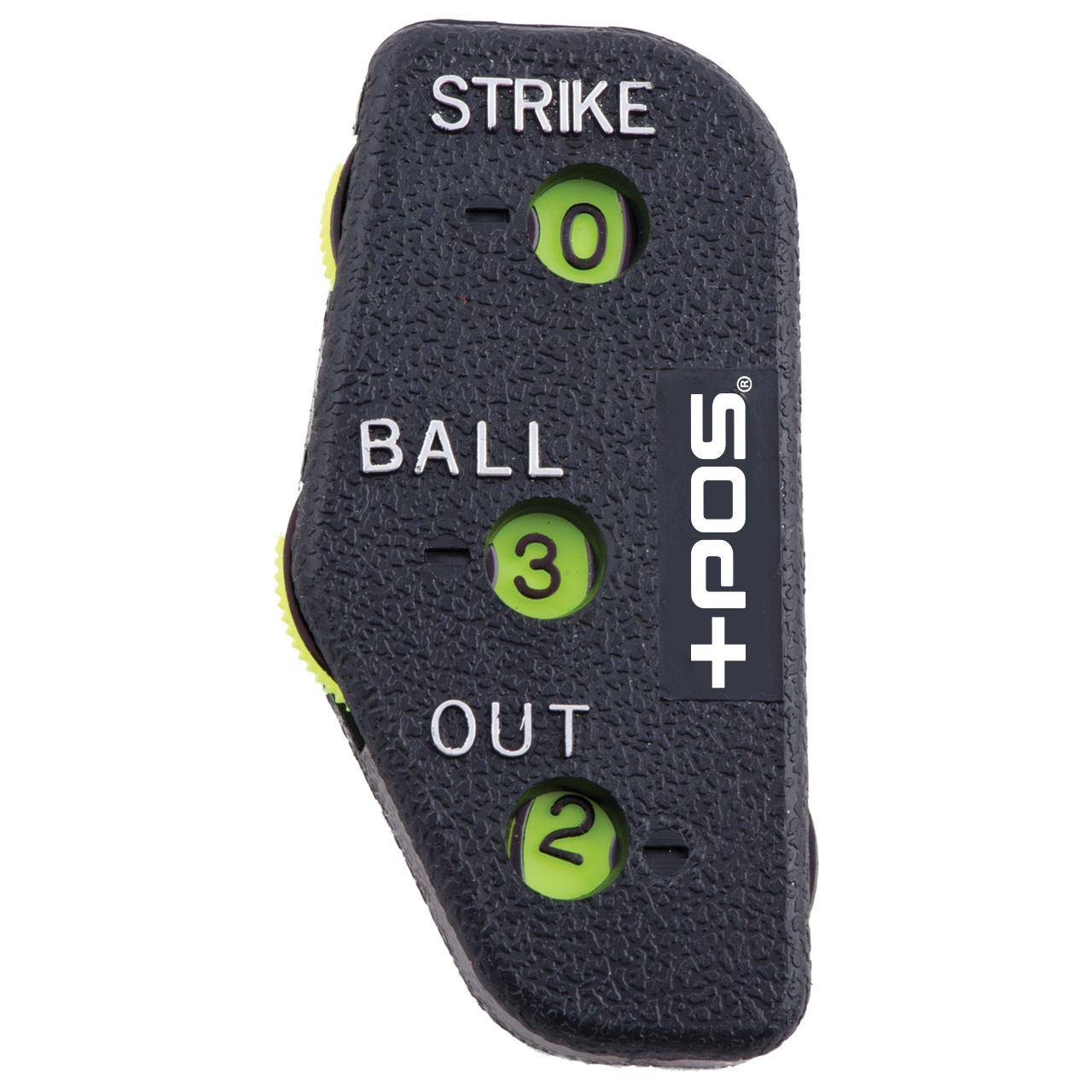 3-Way Plastic Umpire Indicator