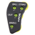 4-Way Plastic Umpire Indicator Ball, Strike, Out, Inning