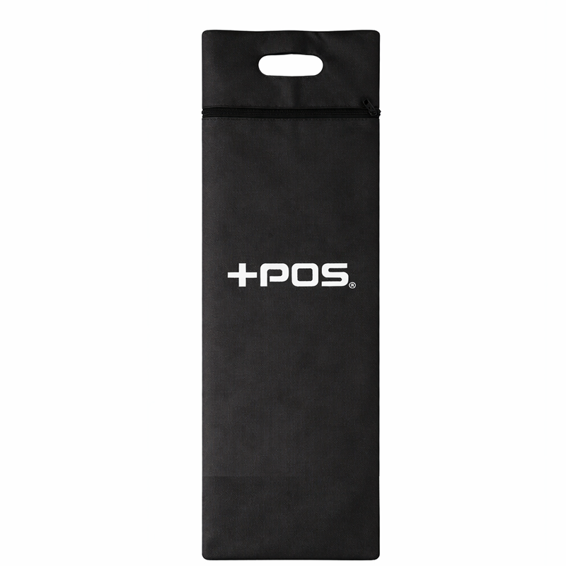 +POS Umpire Leg Guard Bag