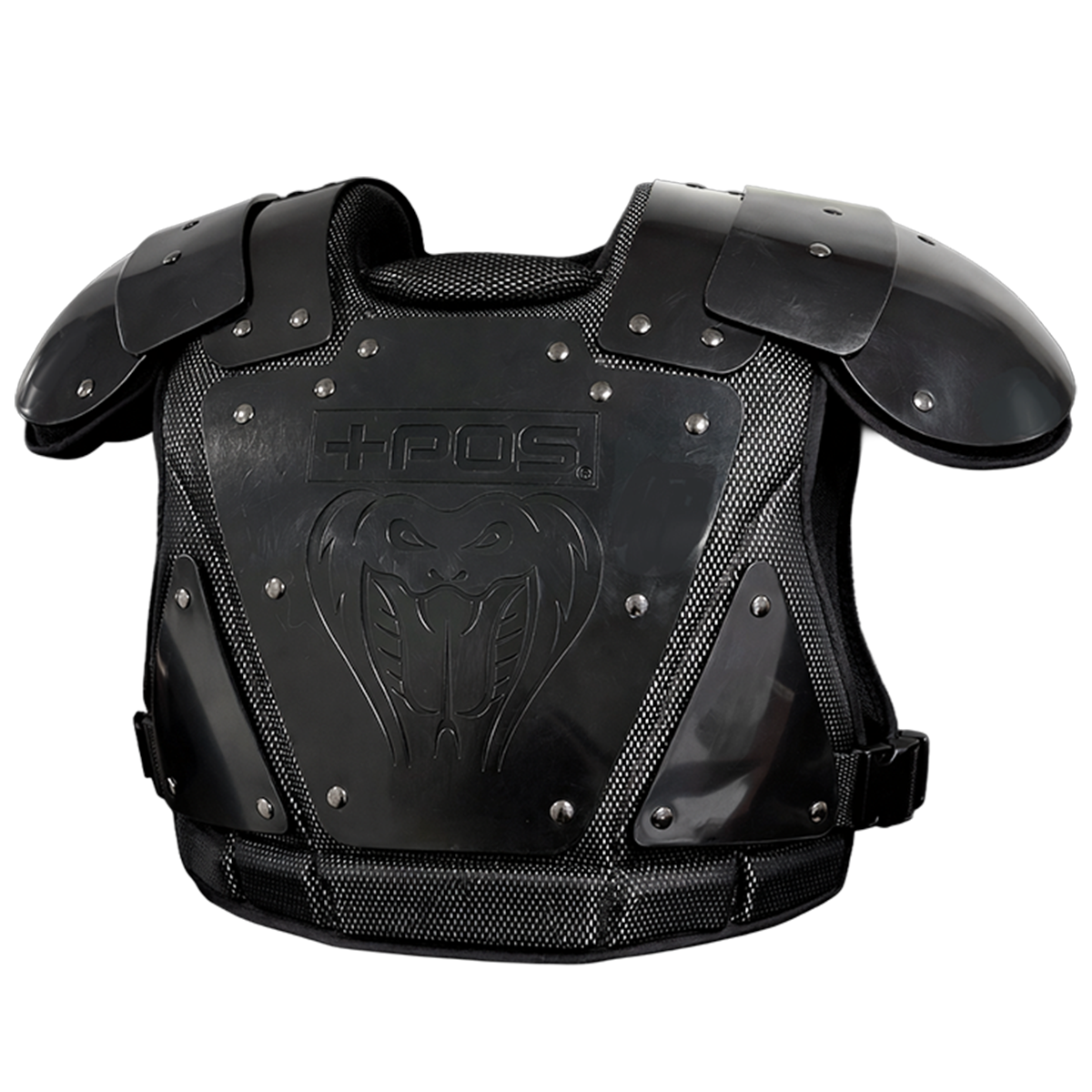 +POS Cobra Core Chest Protector