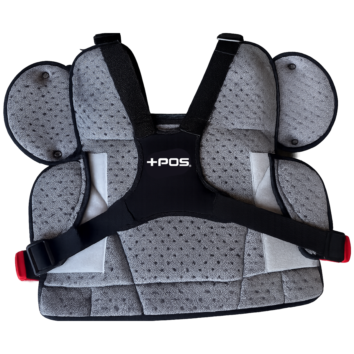 +POS Cobra-Pyramid Chest Protector