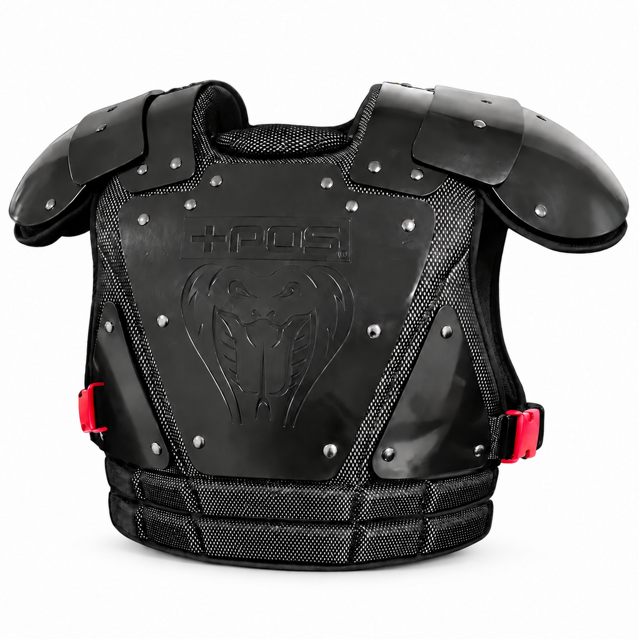 +POS Cobra-Pyramid Chest Protector
