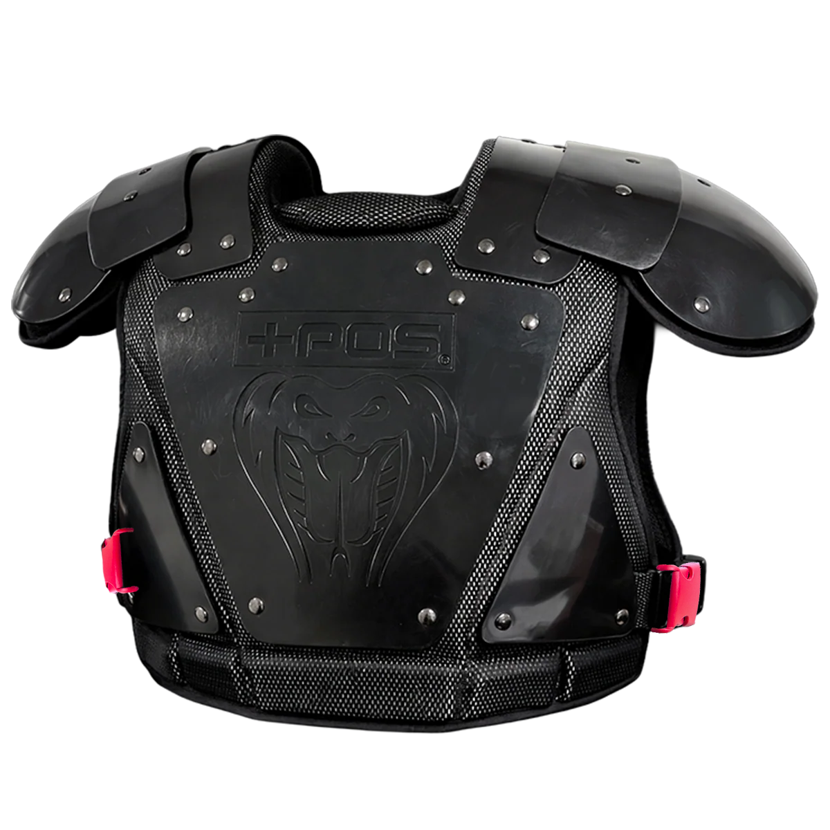+POS Cobra-Pyramid Chest Protector