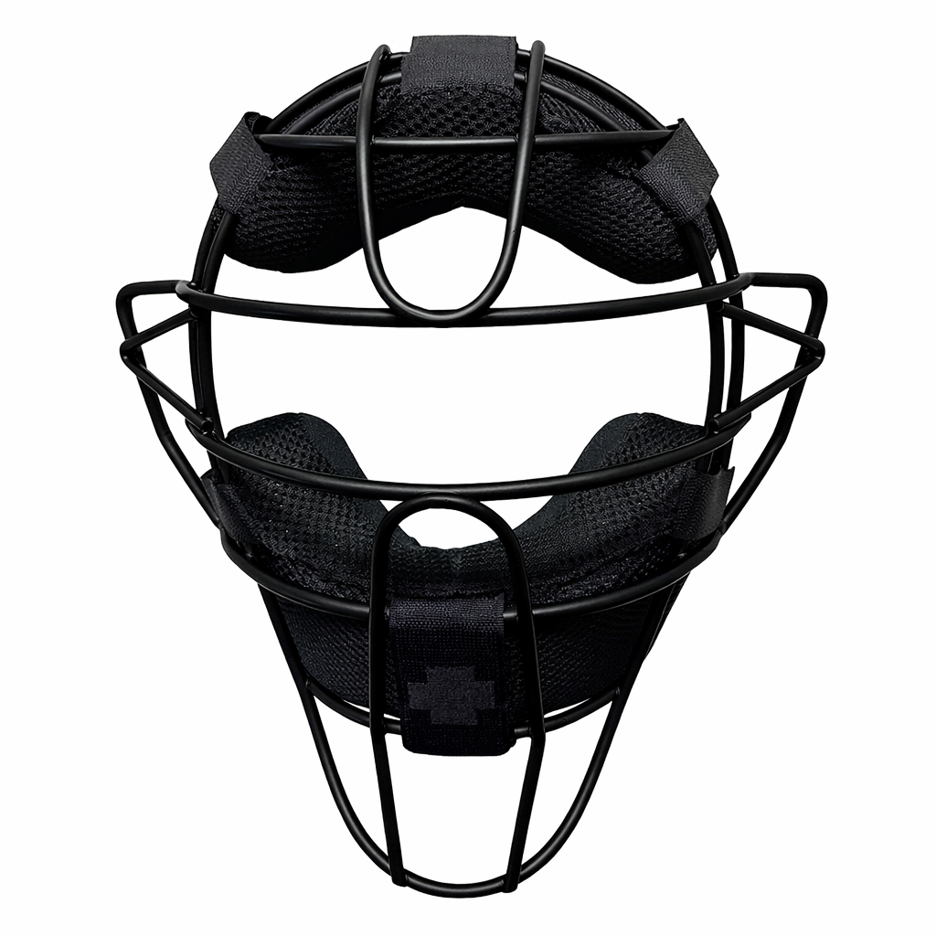 +POS Core Titanium Pro Mask with Cool Mesh Pads