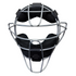 +POS Core Titanium Pro Silver Mask with Cool Mesh Pads