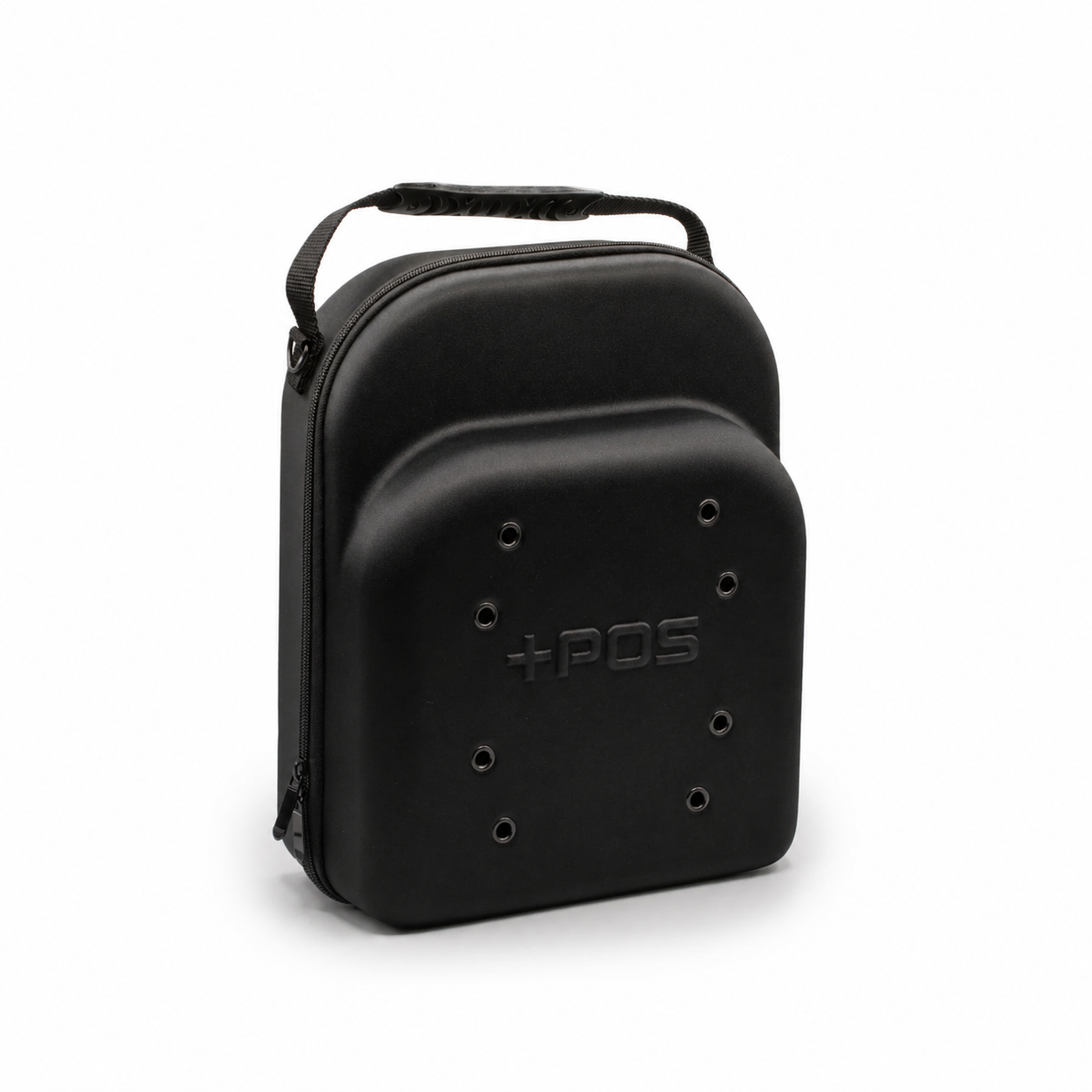 +POS 6-Piece Cap Carrier