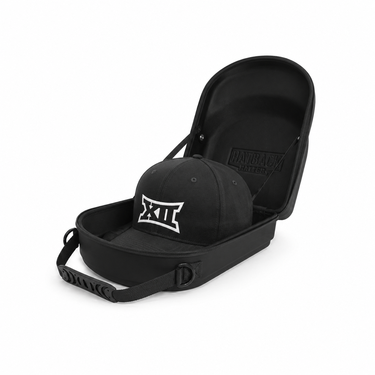 +POS 6-Piece Cap Carrier