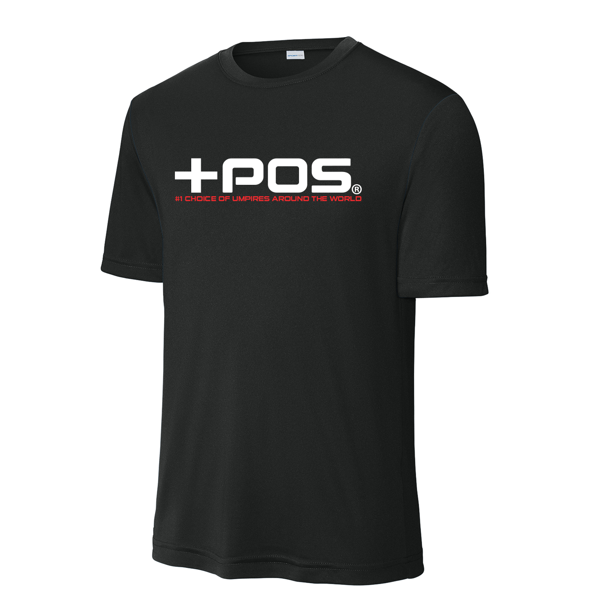 +POS Logo T-Shirt
