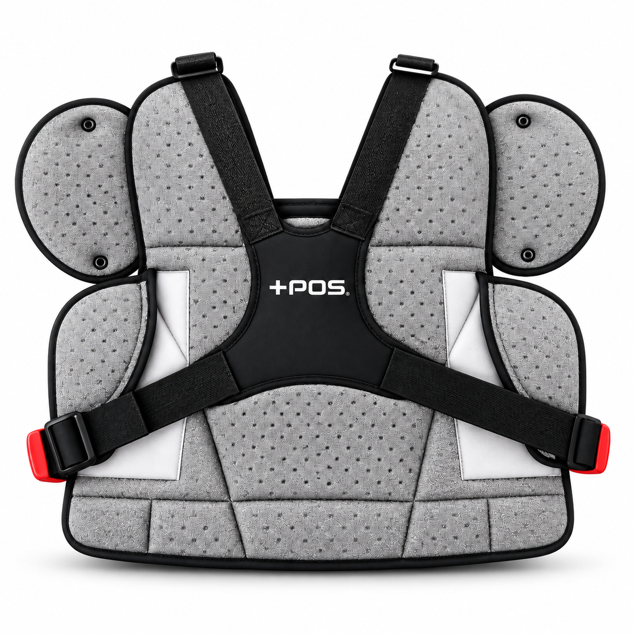 +POS Cobra-Pyramid Chest Protector