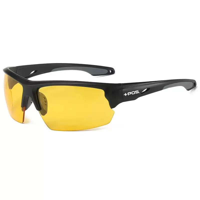Lightweight Sport Night Vision Sunglasses