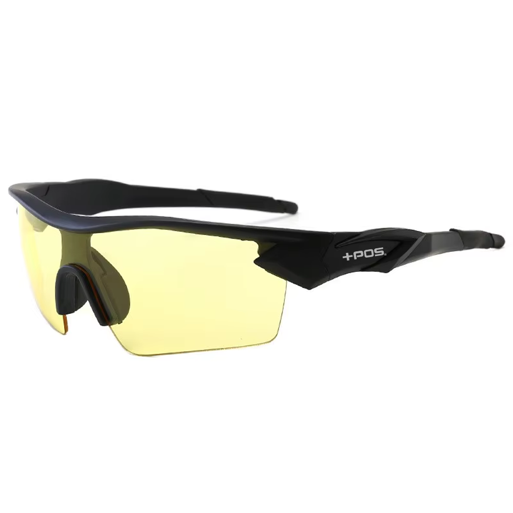 Lightweight Sport Night Vision Sunglasses