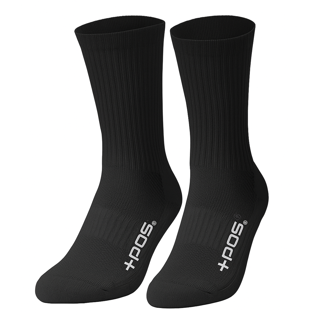 +POS Performance Crew Socks